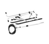 KIT ESQUI THULE REMOLQUE Carro