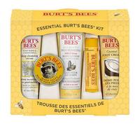 Kit Essenziale Burt's Bees 1 Contenitore Di Burts Bees