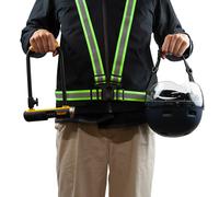 Kit essenziale per andare al lavoro in bici