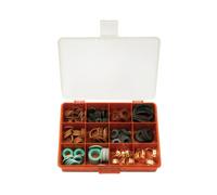 Kit Essenziale Per Idraulici Arctic Hayes, 210 Pezzi ARCFRWKIT