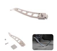 Kit Estensione Cavalletto Strumento di Assistenza Cavalletto Laterale per Dyna