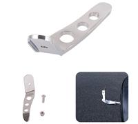 Kit Estensione Cavalletto Strumento di Assistenza Cavalletto Laterale per Road