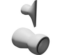 Kit Estensione Ugello per Acquario Fluval Flex - Upgrade Flusso 3D