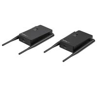 Kit Estensore Cavo A/V Digitale Wireless HD Full 1080p, 200m - ST121WHDLR