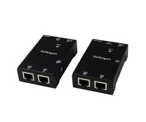 Kit Estensore HDMI di Cat5 Poe - Nouvo