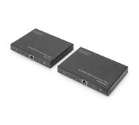 Kit Estensore KVM HDMI 4K 60 Hz 70 m Digitus