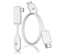 Kit Estensore Trasmettitore Ricevitore Compatto 1080P@60HZ 50M Display