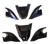 KIT ESTETICO PER KAWASAKI VERSYS 2007 2009,PARAFANGO ANTERIORE,FIANCATA,FIANCATE,KIT RACING,BECCO,CARENA ANTERIORE,ANCHE MODELLO 2010 2014