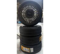 KIT ESTIVO ORIGINALE FIAT 500 da 16 5029026 195/45 16