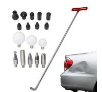 Kit estrattore ammaccature | Strumento per la rimozione delle ammaccature | Kit di riparazione per la rimozione delle ammaccature | Kit di attrezzi per rimozione ammaccature per auto, rimozione