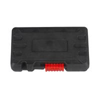 Kit Estrattore Bulloni Alta Coppia 14pz con Custodia per Facile Rimozione