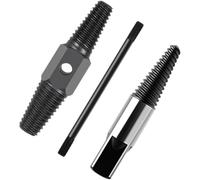 Kit Estrattore Bulloni Di Viti Strumento Per La Rimozione Dei Spanate