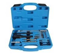 KIT ESTRATTORE CANDELETTE SPEZZATE ROTTE M8 M10