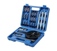 Kit Estrattore Cuscinetti Separatore Multifunzione a 3 Griffe per Mozzi