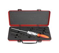 Unior 689/2bi-us Bottom Bracket Tool Argento