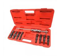 Kit Estrattore Cuscinetti Universale 8-32mm Professionale Utensile Officina Bici Moto Auto