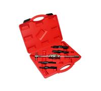 KIT ESTRATTORE DI CUSCINETTO, DI 10 A 32 MM PROFESSIONALE, CON MARTELLO DI 1,...