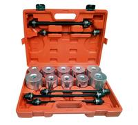 kit estrattore estrattori silentblock silent block ghiere tiranti cuscinetti