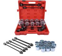 kit estrattore estrattori silentblock silent block ghiere tiranti cuscinetti 662