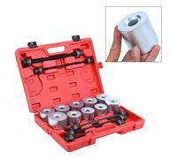 kit estrattore estrattori silentblock silent block ghiere tiranti cuscinetti 662