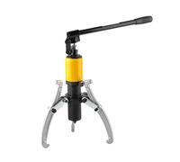 Kit Estrattore Idraulico For Ingranaggi, Cuscinetto A 2 O 3 Ganasce, Separatore Di Ruote, Verticale E Orizzontale For Ruote Dentate, Rotori, Assi, Cuscinetti(10T/22000LB)