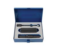 Kit Estrattore Iniettore Benzina Laser Tools - Per Ford EcoBoost E JLR GDI 6953