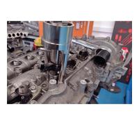 Laser Tools Estrattore Iniettore Diesel Kit - per Renault 2.0L Diesel 8504