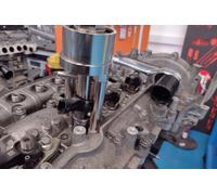 Laser Tools Estrattore Iniettore Diesel Kit - per Renault 2.0L Diesel 8504