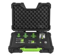 KIT ESTRATTORE/INSTALLATORE CINGHIA SERVIZI