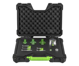 KIT ESTRATTORE/INSTALLATORE CINGHIA SERVIZI