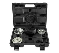 KIT ESTRATTORE/INSTALLATORE SILENTBLOCK DEL TELAIO POSTERIORE PER BMW X5