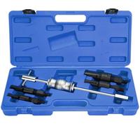 Kit estrattore interni per cuscinetti e pulegge set 5pz