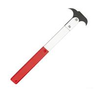 Kit estrattore paraolio con gancio a doppia estremità e cacciavite per lavori di riparazione e manutenzione auto