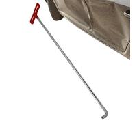 Kit Estrattore Per Ammaccature Carrozzeria, Strumento Di Riparazione Auto Antiscivolo L'estrattore Previene Lo Sbiadimento, Stabile E Ad Alta Tenacità La Rimozione Delle Ammac