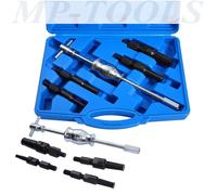 KIT ESTRATTORE PER CUSCINETTI INTERNI MARTELLO SCORREVOLE SET RIMOZIONE