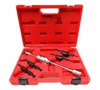 KIT ESTRATTORE PER CUSCINETTI INTERNI MARTELLO SCORREVOLE SET RIMOZIONE