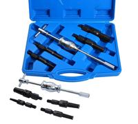 KIT ESTRATTORE PER CUSCINETTI INTERNI MARTELLO SCORREVOLE SET RIMOZIONE