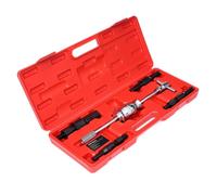 KIT ESTRATTORE PER CUSCINETTI INTERNI MARTELLO SCORREVOLE SET RIMOZIONE