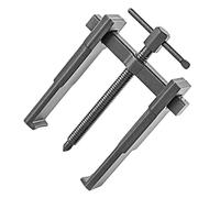 Kit estrattore per cuscinetti robusti -separatore portatile a due