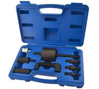 Kit estrattore per iniettori martello scorrevole diesel Common Rail RY-86212