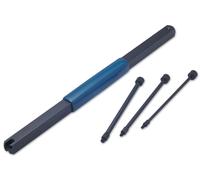 Laser Tools Cerniera Porta Pin Estrattore Kit 4pc 2133