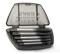 Kit Estrattore Per Viti Spezzate Per Viti Diametro 1÷5 mm