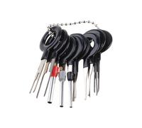 Kit Estrattore Pin Connettori Cablaggio Auto Eurowagens 11 Pcs