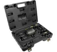 Kit estrattore pneumatico iniettore Diesel Rimozione Estrattore Universale aria
