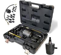 Kit estrattore pneumatico iniettore Diesel Rimozione Estrattore Universale aria