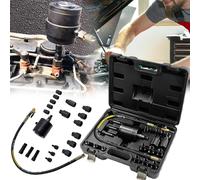 KIT ESTRATTORE PNEUMATICO INIETTORI DIESEL RIMOZIONE ESTRATTORE UNIVERSALE ARIA