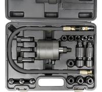 Kit estrattore Pneumatico per Rimuovere iniettori Diesel estrattore universale