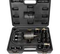 Kit estrattore Pneumatico per Rimuovere iniettori Diesel estrattore universale