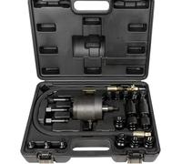 Kit estrattore Pneumatico per Rimuovere iniettori Diesel estrattore universale