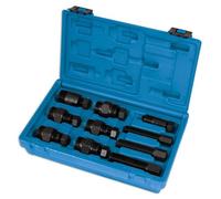Kit Estrattore Puleggia Volano Per Motocicletta Laser